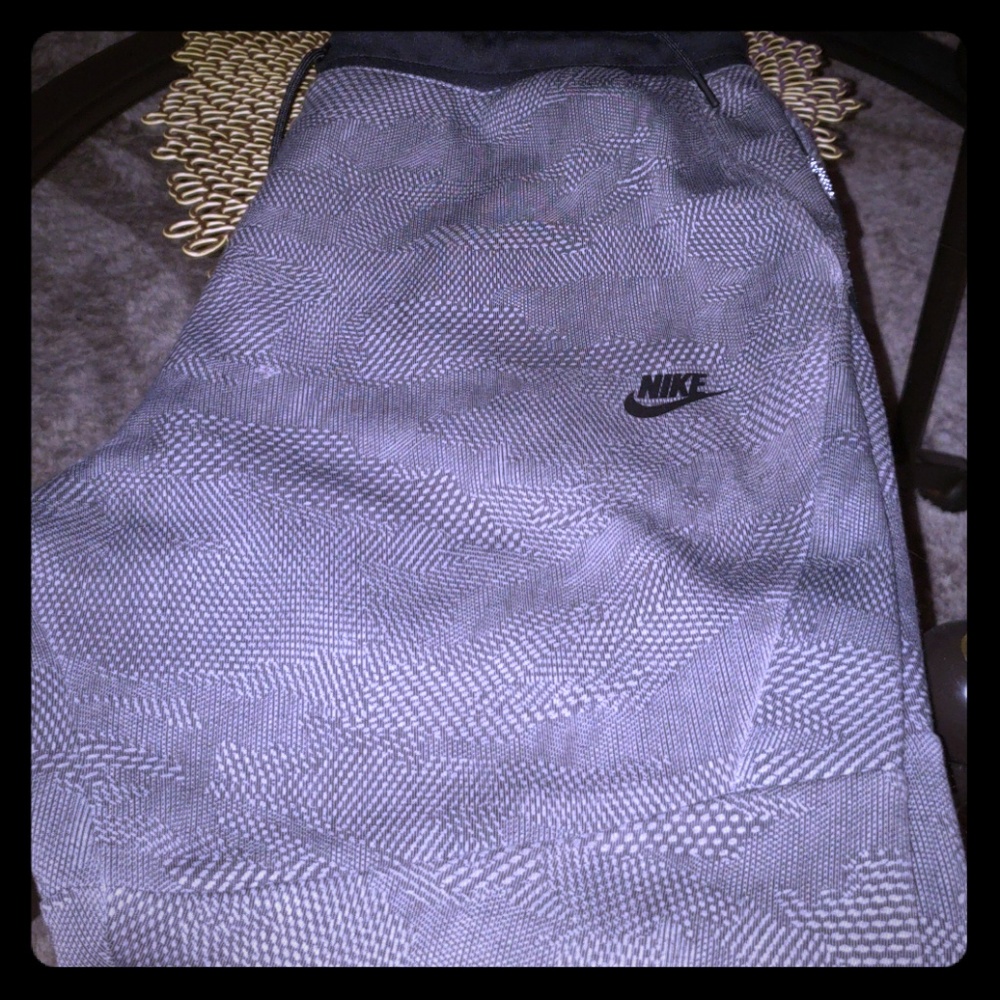 Nike Tech Fleece Joggers